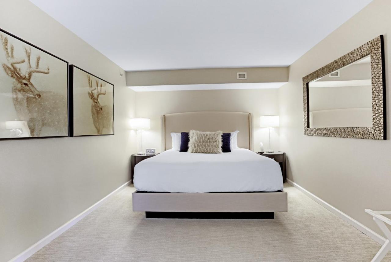 The H Hotel Midland Ngoại thất bức ảnh