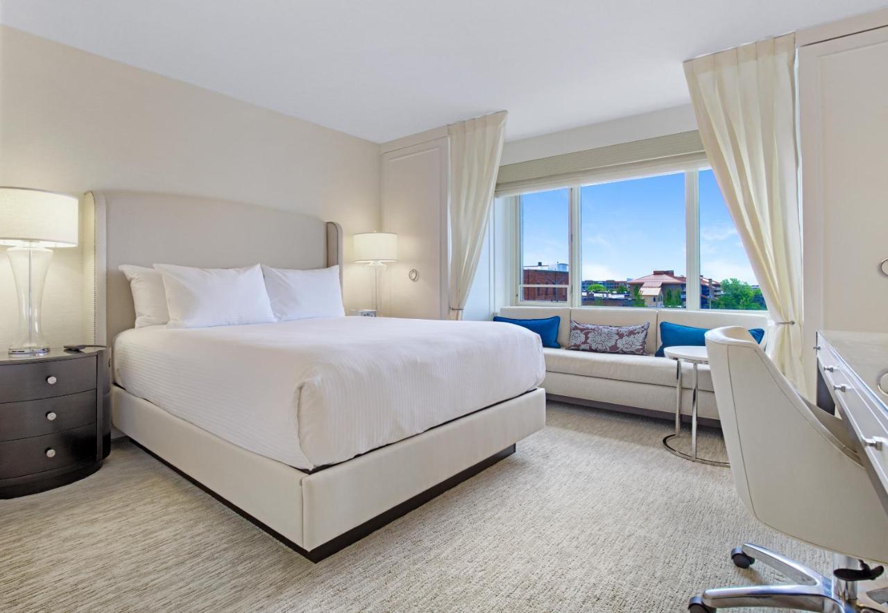The H Hotel Midland Ngoại thất bức ảnh