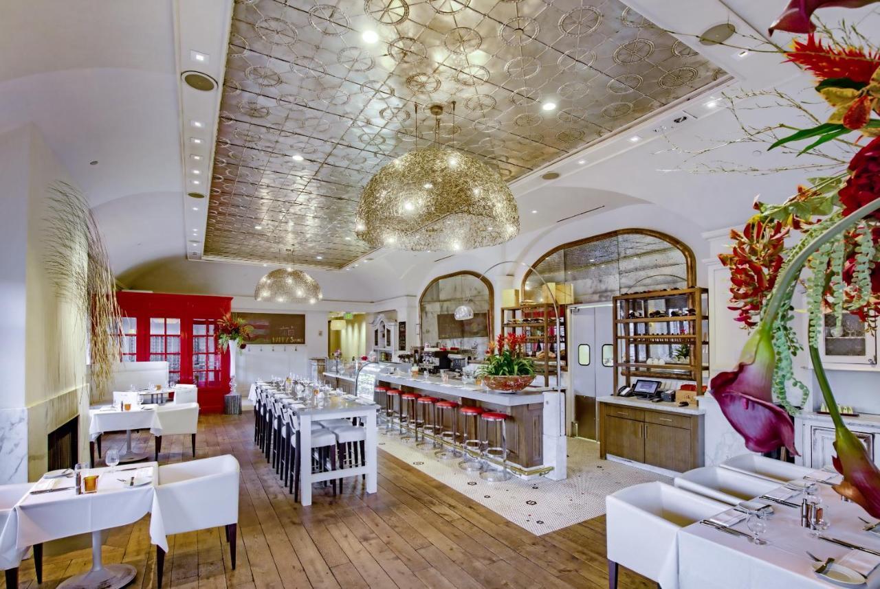 The H Hotel Midland Ngoại thất bức ảnh