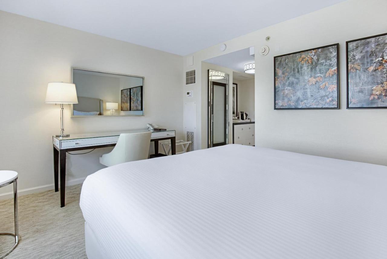 The H Hotel Midland Ngoại thất bức ảnh