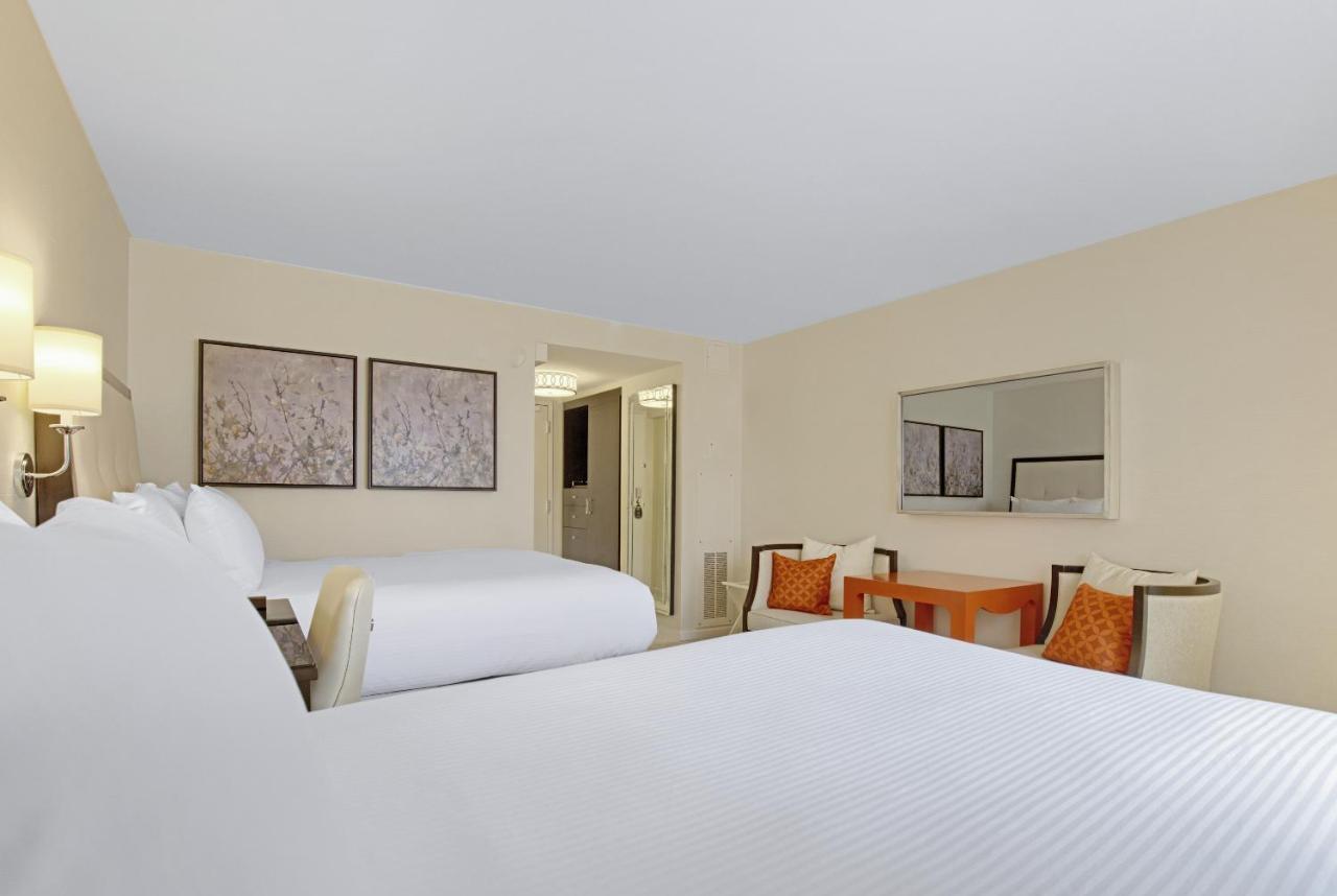 The H Hotel Midland Ngoại thất bức ảnh