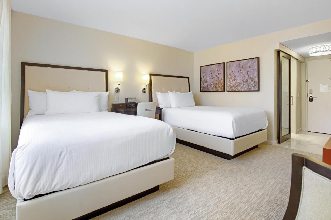 The H Hotel Midland Ngoại thất bức ảnh