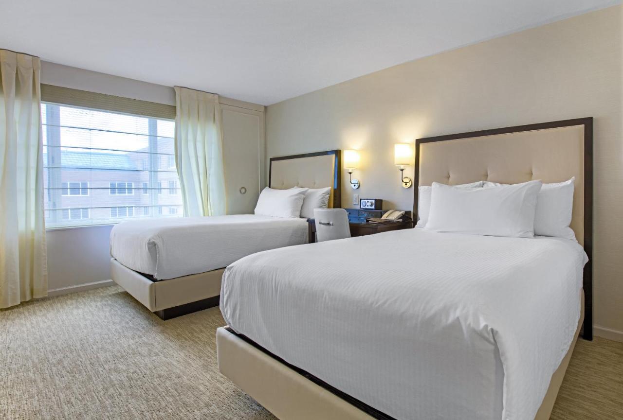The H Hotel Midland Ngoại thất bức ảnh